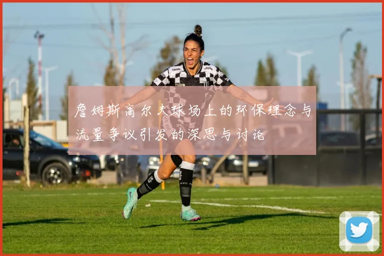 詹姆斯高尔夫球场上的环保理念与流量争议引发的深思与讨论